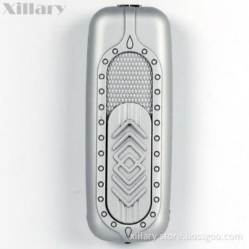 Laser Lighter Electronic Cigarette Lighter Windproof USB Rechargeable